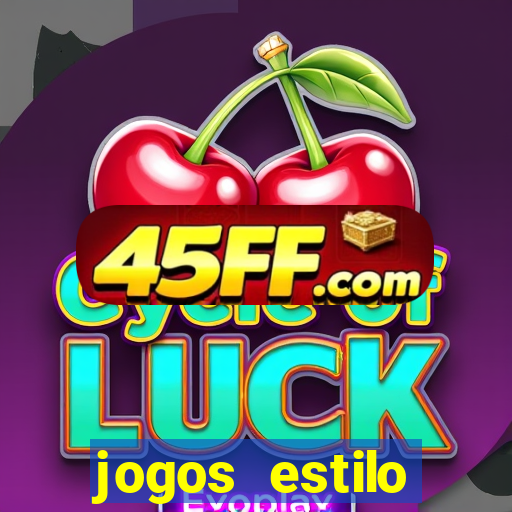 jogos estilo summertime saga